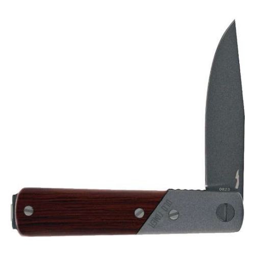 OLD TIMER KNIFE FRONTIER