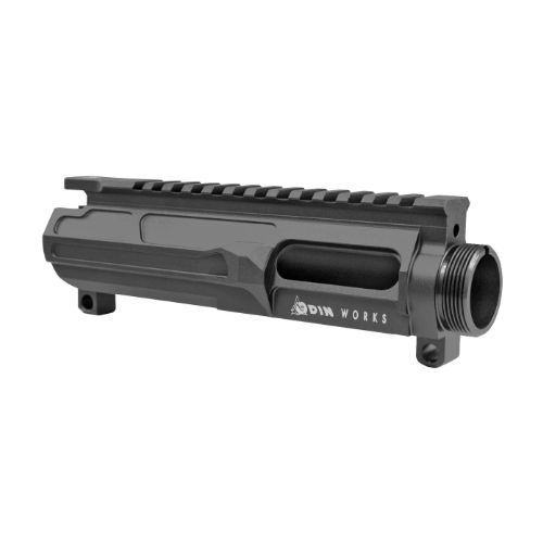 ODIN UPPER RECEIVER BILLET BLK