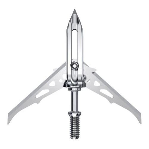 RAVIN BROADHEADS STEEL 2-BLADE