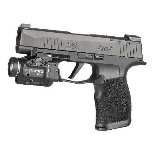 STREAMLIGHT TLR-8 X G SUB SIG