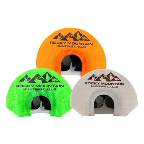 RMHC #C17 ELK TST 2.0 ELK CALL