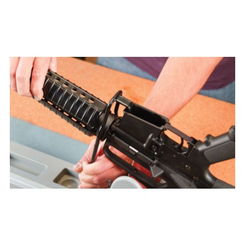 WHEELER AR-15 DELTA RING TOOL