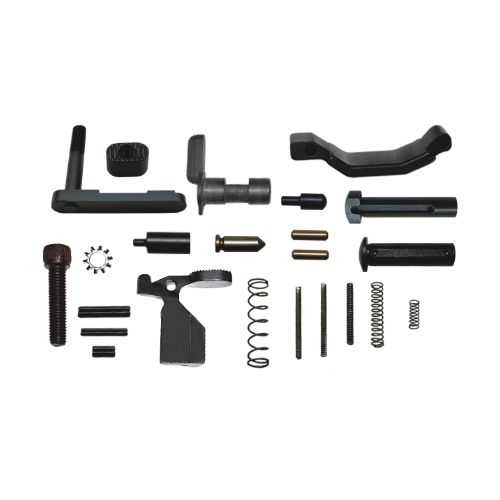 TPS ARMS AR-15 LOWER PARTS KIT