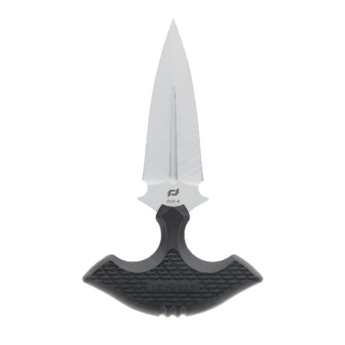 SCHRADE KNIFE MOE PUSH DAGGER