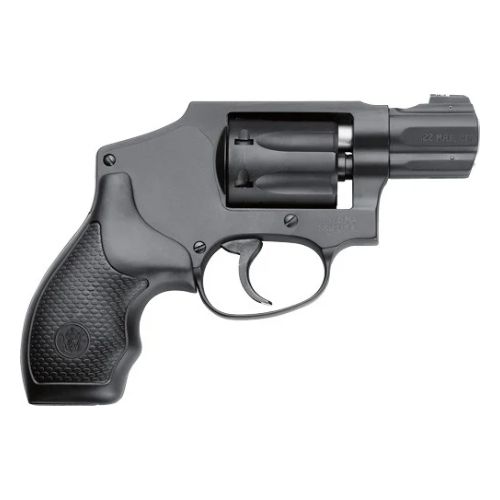 S&W 351C AIRLITE 22WMR 1.875"