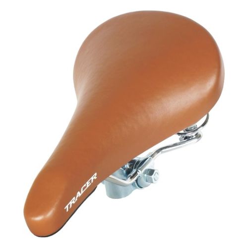 TETHRD PHANTOM SADDLE BROWN