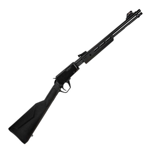 ROSSI GALLERY  22LR PUMP