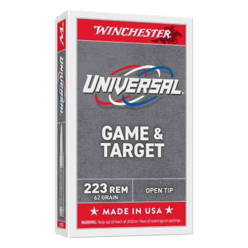WINCHESTER USA 223 REM
