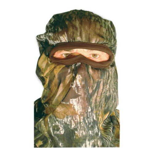 QUAKER BOY FACE MASK BANDIT