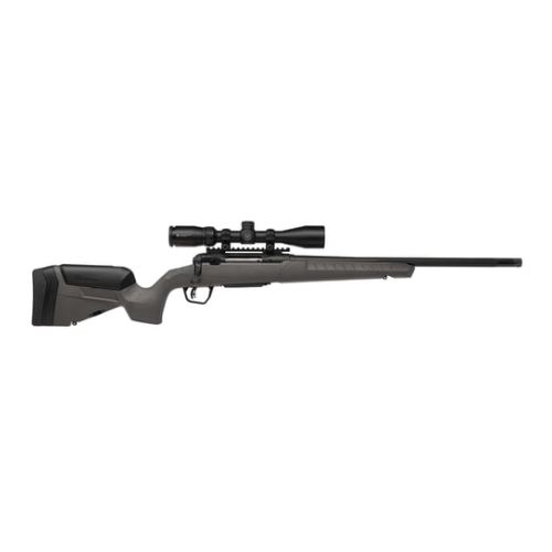 SAVAGE 110 TRAILBLAZER 243 20"