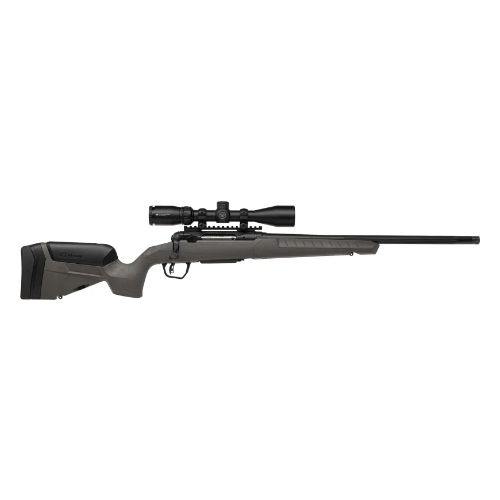 SAVAGE 110 TRAILBLAZER XP  22
