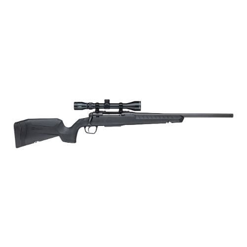 SAVAGE AXIS XP 243 20" LH