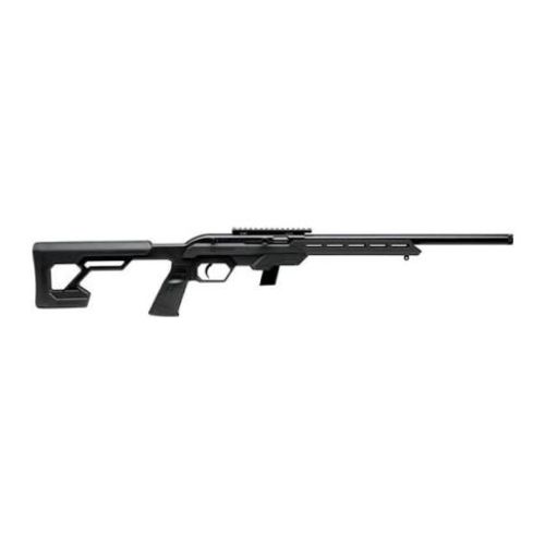 SAVAGE 64 PRECISION 22LR 10RD