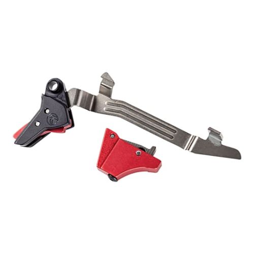 TIMNEY TRIGGER ALPHA FOR GLOCK