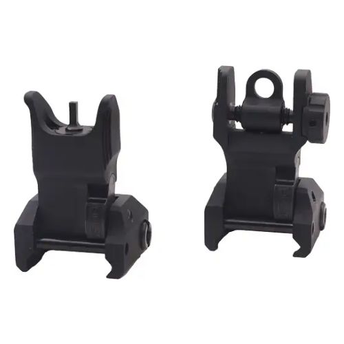 WILLIAMS BLACKOUT AR-15 PIC