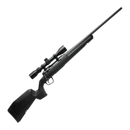 SAVAGE AXIS XP 7MM-08 20" LH
