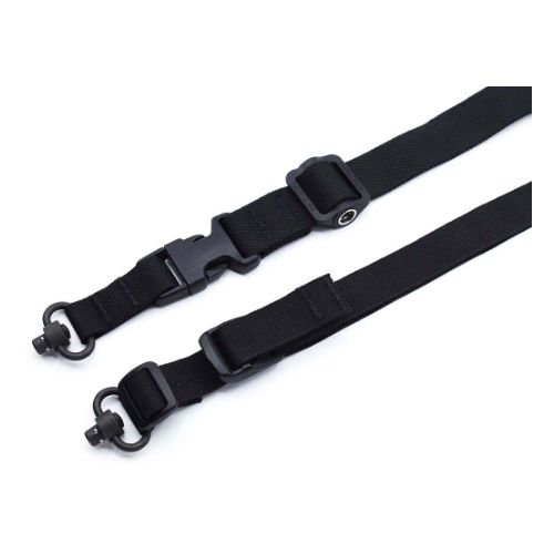 TAC SHIELD SLING 2N1 WARRIOR
