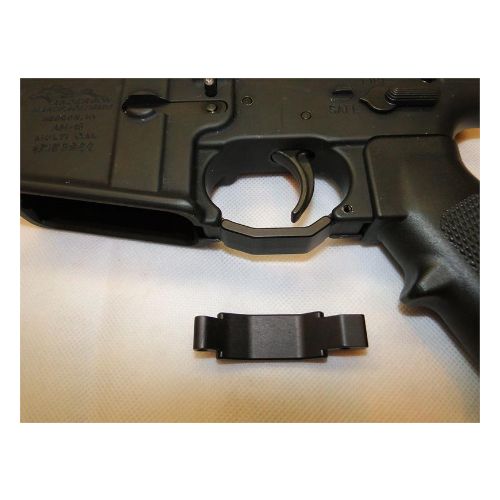 TPS ARMS AR-15 ENHANCED