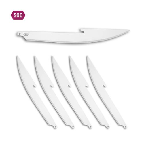 OUTDOOR EDGE 5" REPLACEMENT