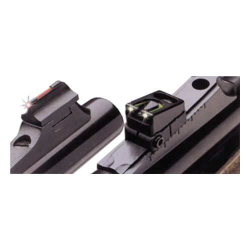 WILLIAMS FIRE SIGHT SET FOR