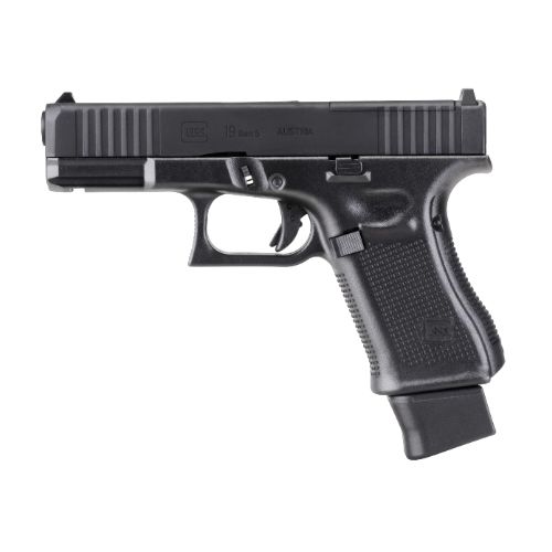 UMAREX AIR PISTOL GLOCK 19 G5