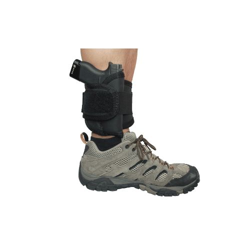 STICKY HOLSTERS ANKLEBITER LEG