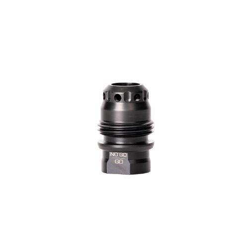 RUGGED SUPPRESSORS M2 BRAKE