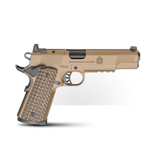 SPRINGFIELD 1911 TRP 45ACP AOS