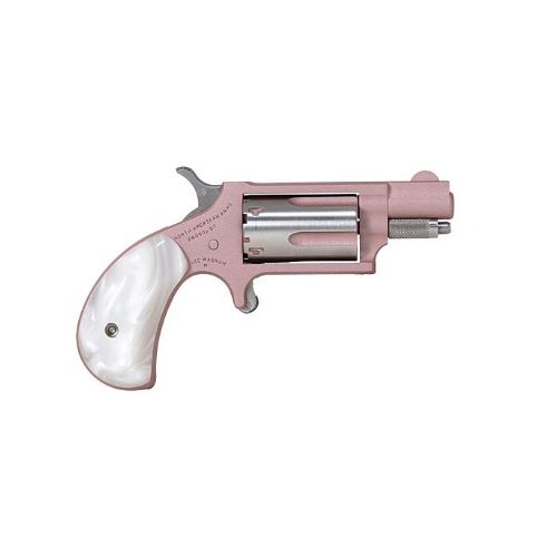 NAA MINI-REVOLVER 22WMR 1-1/8"