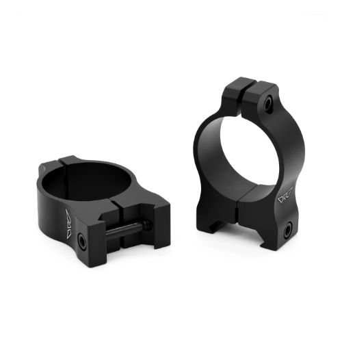 WARNE VAPOR 30MM MEDIUM MATTE