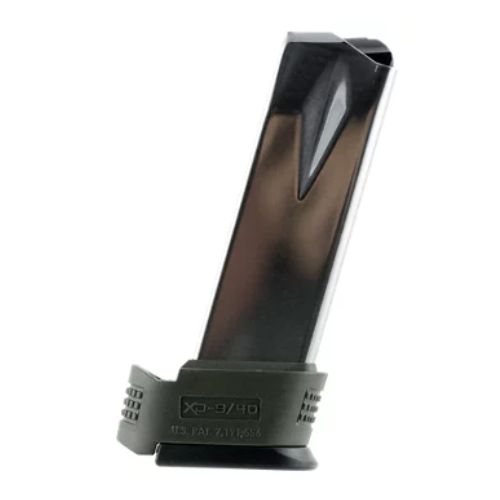 SPRINGFIELD MAGAZINE XD SUB-