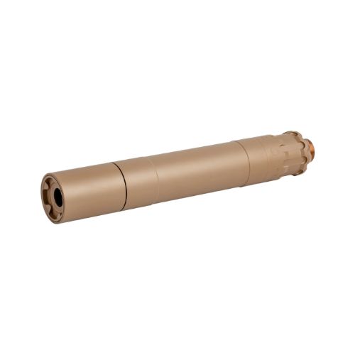 RUGGED SUPPRESSORS OBSIDIAN 45
