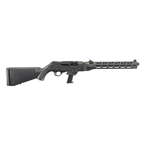 RUGER PC CARBINE 9MM 17-SHOT