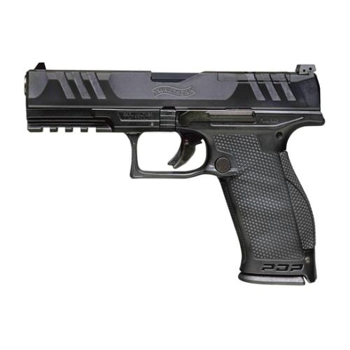 WALTHER PDP OR 9MM 5"