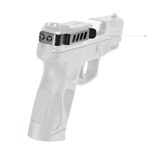 TECHNA CLIP HANDGUN RETENTION