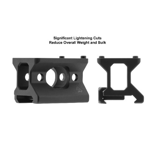 UTG SUPER SLIM PICATINNY RMR