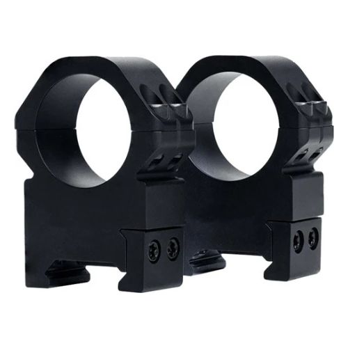 WEAVER RINGS PRECISION