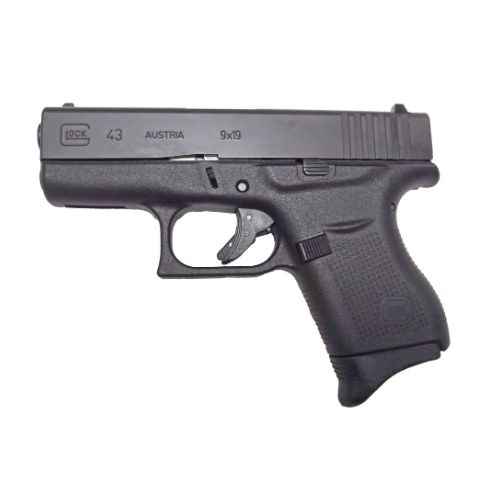 PEARCE GRIP EXTENSION FOR