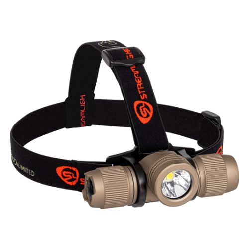 STREAMLIGHT PROTAC 2.0 DUCKS