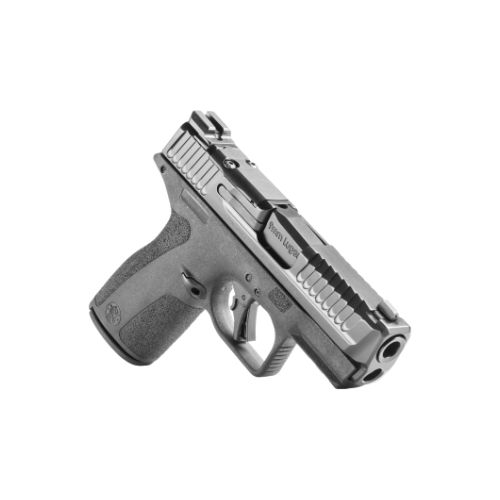 S&W M&P SHIELD X 9MM 13/15