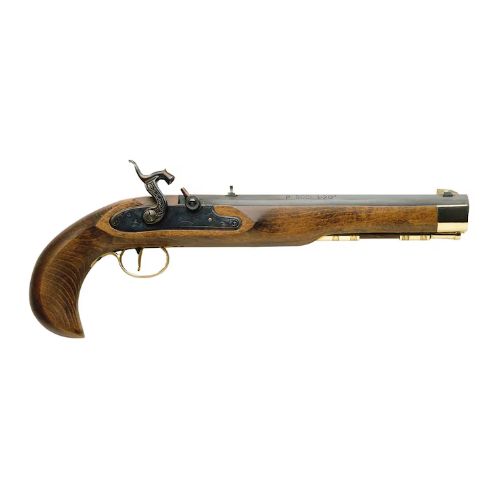 TRADITIONS KENTUCKY PISTOL 50