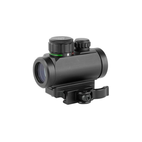 UTG RED MICRO DOT 4.0 MOA 2.6"