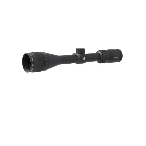 SIGHTRON SCOPE SI 4-12X40
