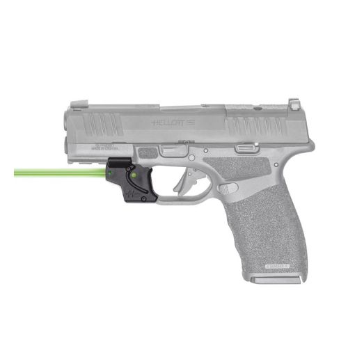 VIRIDIAN ESSENTIAL LASER GREEN