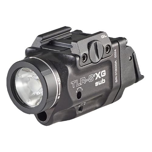 STREAMLIGHT TLR-8 X G SUB FOR