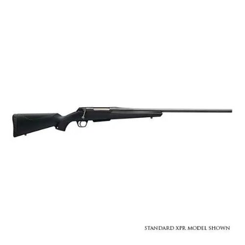 WINCHESTER XPR 300WSM 24" BLK