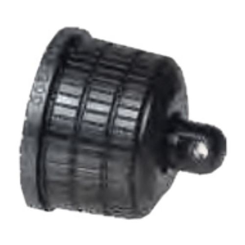 TOC MAGAZINE CAP W/SWIVEL BASE