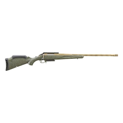 RUGER AMERICAN GENII PREDATOR