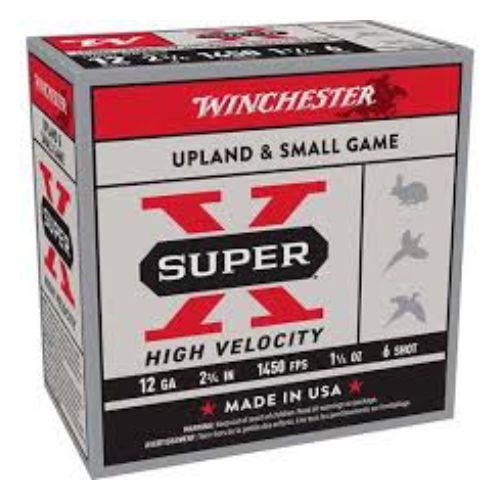 WINCHESTER SNOW GOOSE 12GA 3"