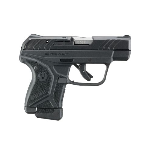 RUGER LCP II LITE RACK 22LR
